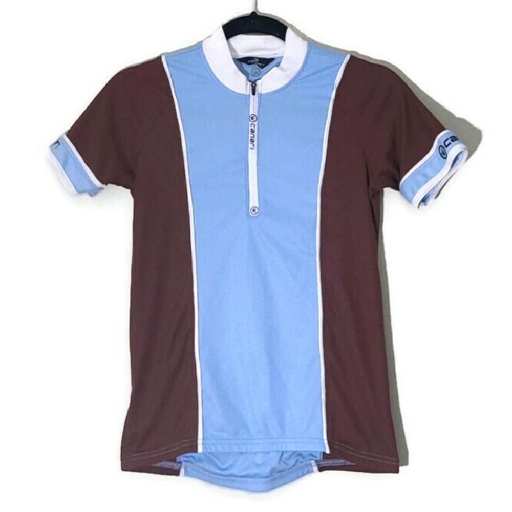 🚲 Canari Cycling Shirt